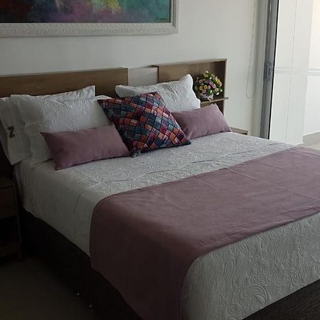 Caminando Hacia La Playa Apartment Cartagena Екстериор снимка