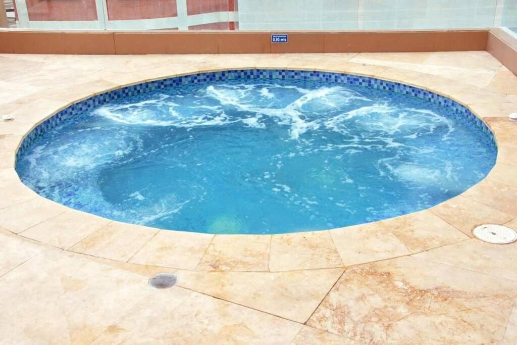 Caminando Hacia La Playa Apartment Cartagena Екстериор снимка