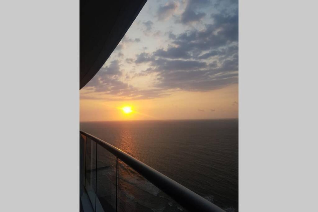 Caminando Hacia La Playa Apartment Cartagena Екстериор снимка